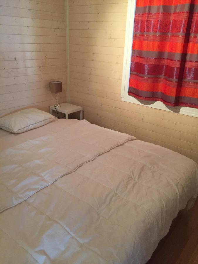 فندق Resteigneفي  Chalet Les Brulins المظهر الخارجي الصورة