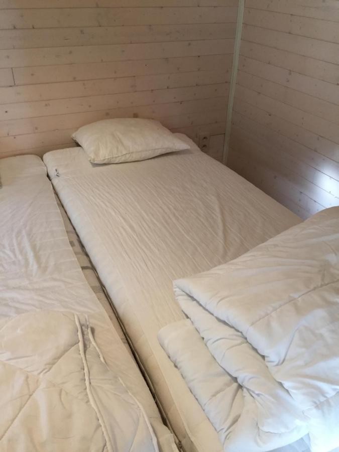 فندق Resteigneفي  Chalet Les Brulins المظهر الخارجي الصورة