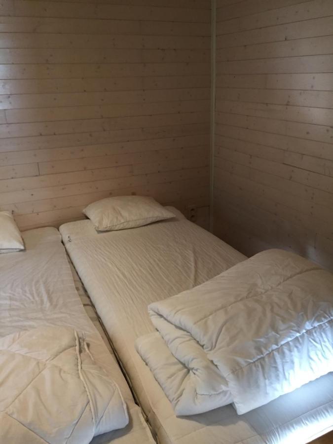 فندق Resteigneفي  Chalet Les Brulins المظهر الخارجي الصورة